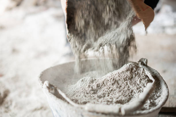 Best Stamped Concrete Services in Emah, OK