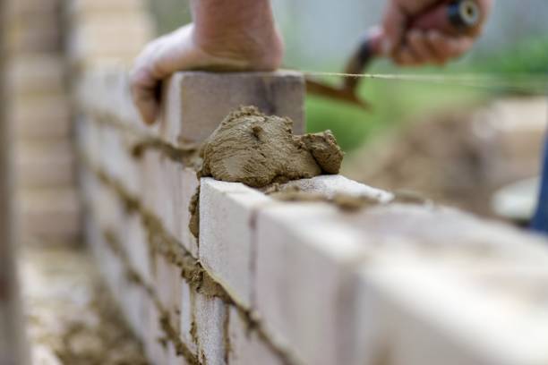 Best Commercial Concrete Services in Emah, OK