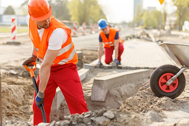  Emah, OK Concrete contractor Pros